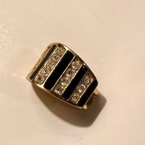 Christian Dior single Earring